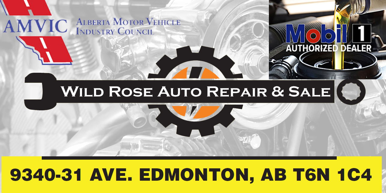 Wild Rose Auto Repair & Sale